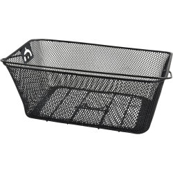 Bagageremmar & cykelkorgar