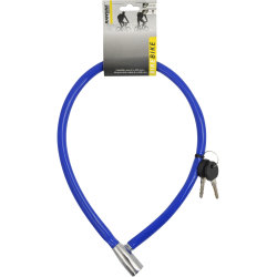 Rawlink vajerlås, 2 nycklar