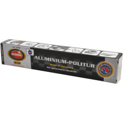 Autosol aluminiumpolish, 75 ml
