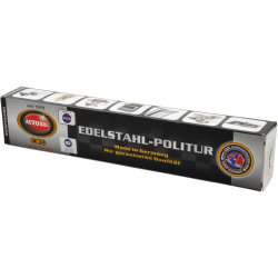 Autosol polermedel för rostfritt stål, 75 ml