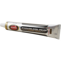 Autosol polermedel för rostfritt stål, 75 ml
