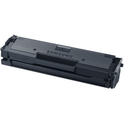 Lasertoner Samsung MLT-D111S Svart 1000 sidor