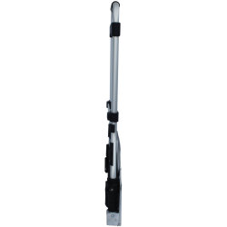 Magasinkärra Hopfällbar 90 kg Lastplattform 285 mm