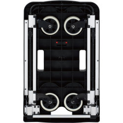 Easy Mover hopfällbar vagn, 150 kg, 68x41x92 cm