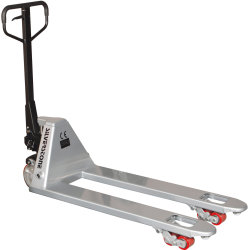 Pallyftare 900x540 mm 2500 kg Boggi
