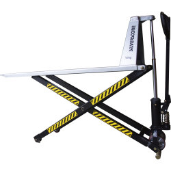 Saxlift Silverstone 1500 mm gafflar