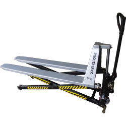 Saxlift Silverstone 1500 mm gafflar