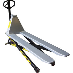 Saxlift Silverstone 1500 mm gafflar