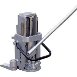 Maskindomkraft Silverstone 3000 kg