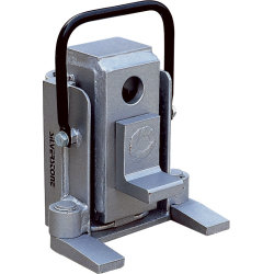 Maskindomkraft Silverstone 3000 kg