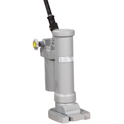 Domkraft Silverstone Hydraulisk 10 000 kg