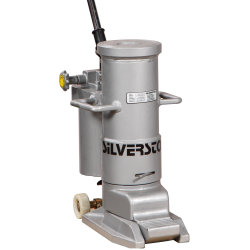 Domkraft Silverstone Hydraulisk 25 000 kg