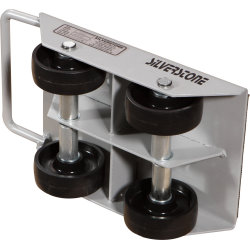 Maskinskridsko Silverstone 1000 kg