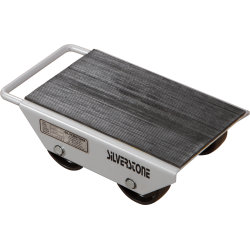 Maskinskridsko Silverstone 1000 kg