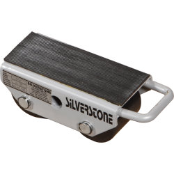 Maskinskridsko Silverstone 2500 kg