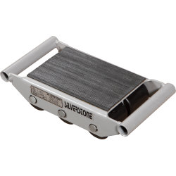 Maskinskridsko Silverstone 6000 kg