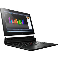 Lenovo ThinkPad Helix 11,6" bærbar