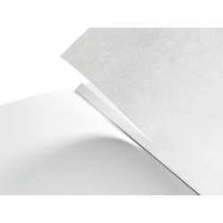 Leitz Style Anteckningsbok A5, linjerat, svart