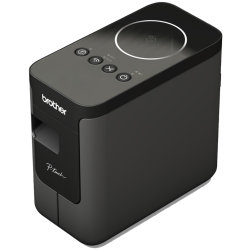 Etikettskrivare Brother PT-P750W