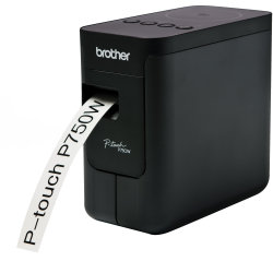 Etikettskrivare Brother PT-P750W