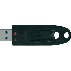 SanDisk Ultra USB 3.0 128 GB