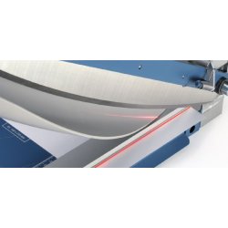 Dahle 868 skärmaskin, A3, inklusive utrustning