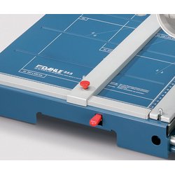 Dahle 868 skärmaskin, A3, inklusive utrustning