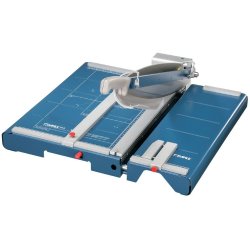 Dahle 868 skärmaskin, A3, inklusive utrustning