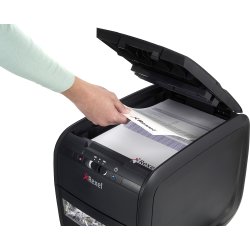 Rexel Auto+ 60X krydsmakulator