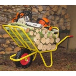Kärra 560x340/760 mm 200 kg