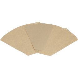 Kaffefilter, strl. 1x4, 200 st.