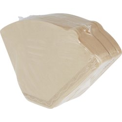 Kaffefilter, strl. 1x4, 200 st.