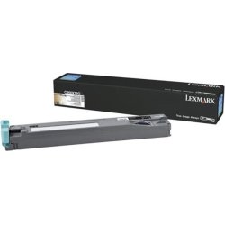 Avfallstoner Lexmark C950X76G 3000 sidor