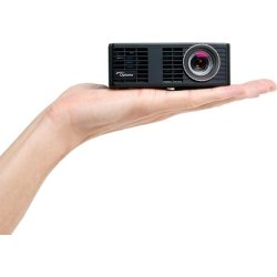 Projektor Optoma ML750e WXGA