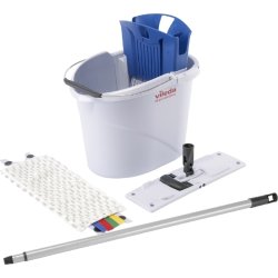 Startkit Vileda UltraSpeed Mini