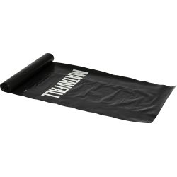 Sopsäckar 100 liter, svart