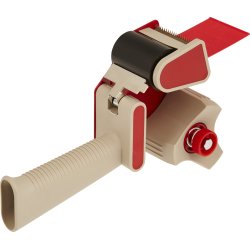 3M Packtejp-dispenser, 50 mm