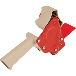 3M Packtejp-dispenser, 50 mm