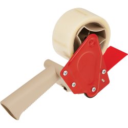3M Packtejp-dispenser, 50 mm