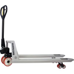 Pallyftare 1150x540 mm 2500 kg Boggi PU