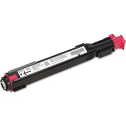 Xerox 006R01264 lasertoner, rød, 8000s