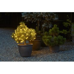 Top Line Ljusslinga Tilläggset 100 LED 10 meter