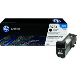 HP 823A/CB380A lasertoner, svart, 16500 s