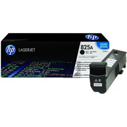 HP 825A/CB390A lasertoner, svart, 19 500 s