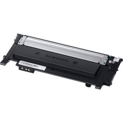 Lasertoner Samsung CLT-K404S Svart 1500 sidor