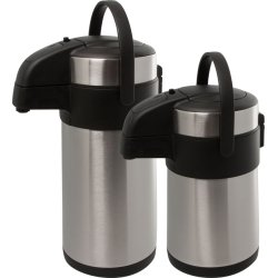 Pumptermos 3 L