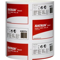 Katrin Classic M torkrulle, 1 lager, 6 st