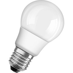 Osram LED standardlampa E27, 5 W = 40 W