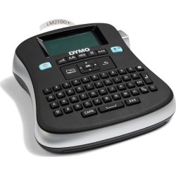 Dymo LabelManager 210D labelmaskine