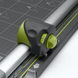 Rulleskæremaskine Smartcut A425, 300 mm